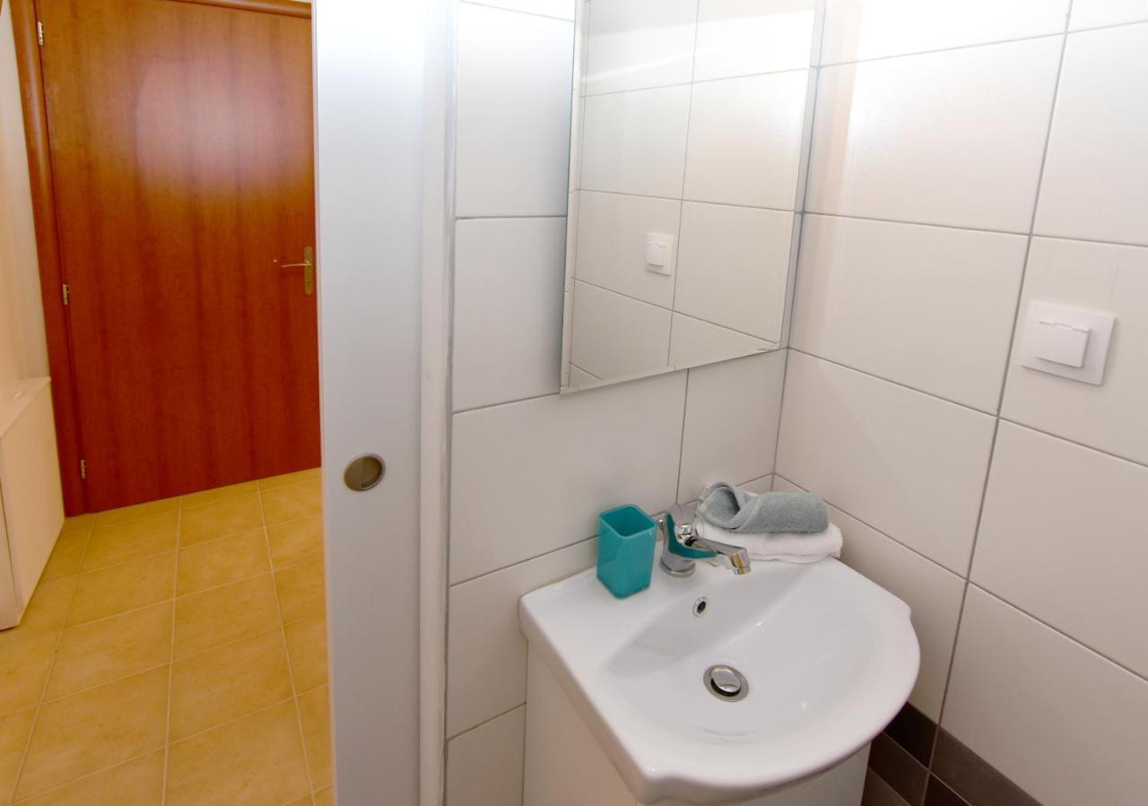 M&D Apartments Peraia  Ngoại thất bức ảnh